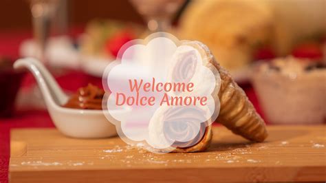 Dolce Amore Sweets LLC 